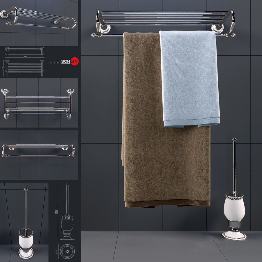 Towel 02